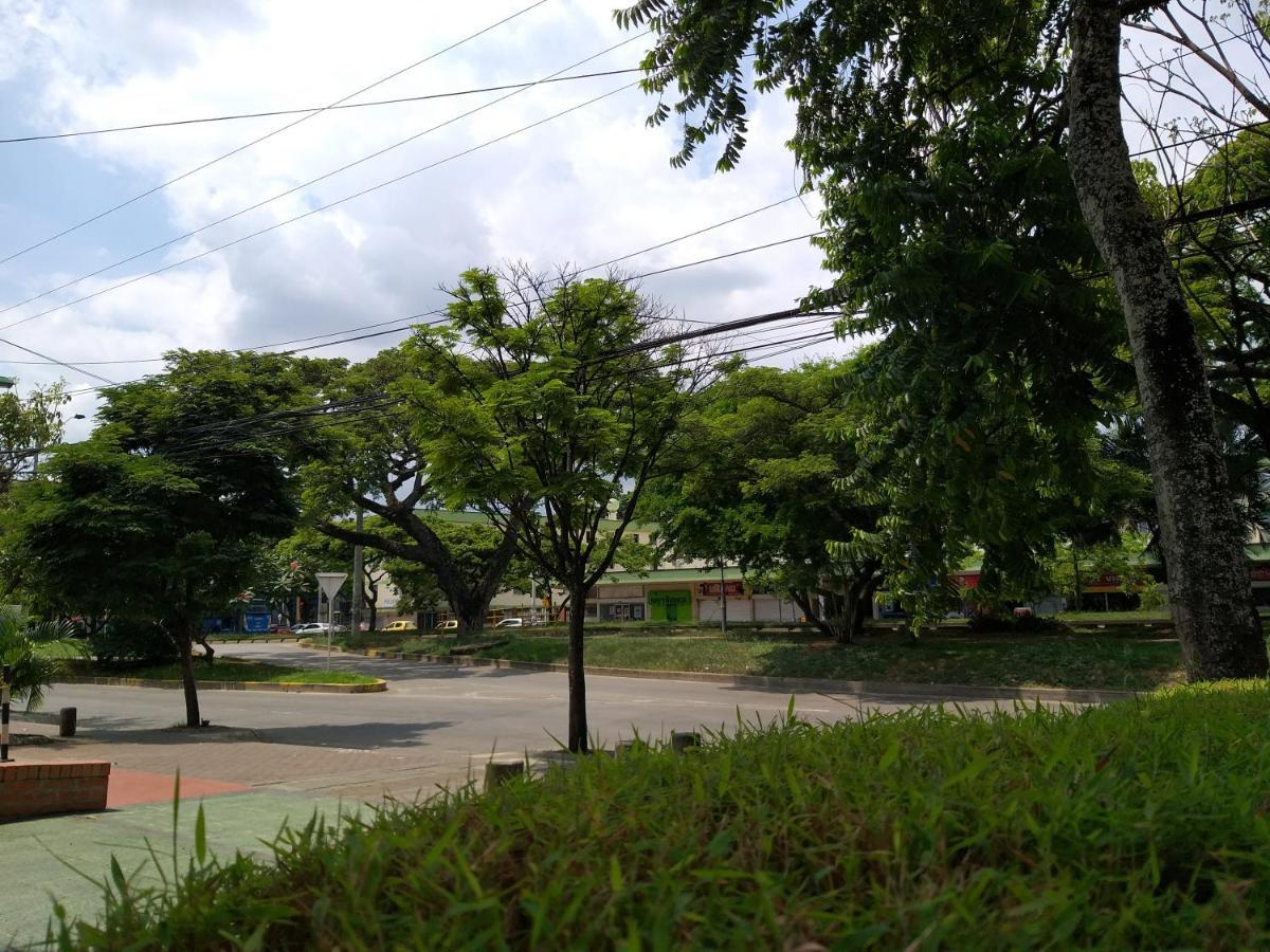 Pampalinda Hotel กาลี ภายนอก รูปภาพ